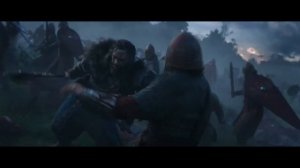 Павел Пламенев - Ночь перед боем (no official video) Full HD и Assassin's creed valhalla с For Hono