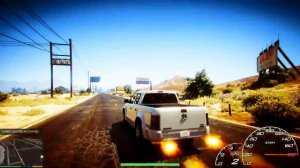 GTA 5 Volkswagen Amarok гта 5 авто машина car #авто #car #gta5 #гта5