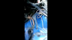 Не заводится Mercedes Vito после Дождя решение проблемы