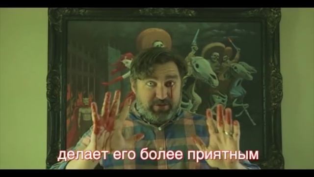 Специальное обращение режиссера фильма Инфекция: Фаза II смотреть онлайн