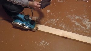 стругание электрорубанок riber profi рэ 110/1600 рибер профи