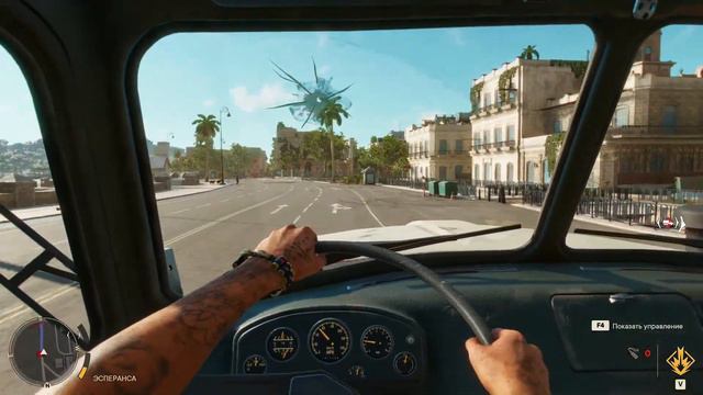 Far Cry 6 прохождение на русском .Где лежит ЭЛЬ ТИРАНО.9 мин видео. смотреть онлайн