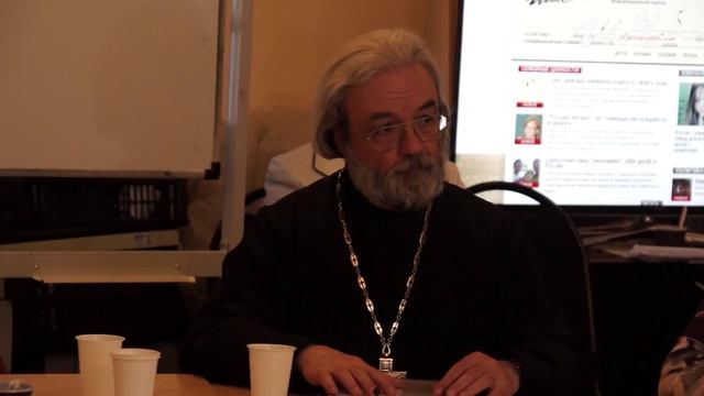 XXIII Рождественские чтения смотреть онлайн