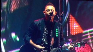 Звери - Южная ночь (Санкт-Петербург 03.12.2022)