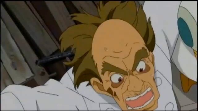 Magical Shopping Arcade Abenobashi Opening Clean/Textless смотреть онлайн