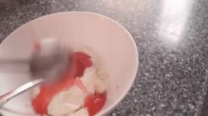 Настя Тропицель - удалённое видео!!!