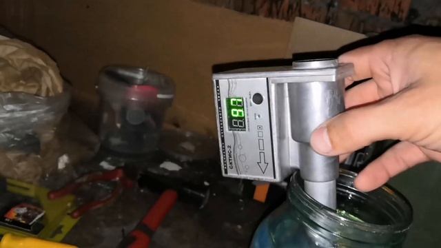 АИ-95 ОКТАН, НОВОНИКОЛЬСК, СОВЕТСКАЯ 2Б, Приморский край. смотреть онлайн