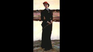 Михаил Васильевич Нестеров (Nesterov) картины великих художников