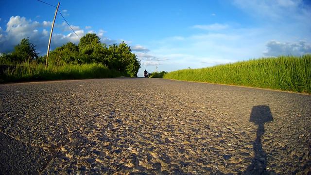 Sportster v pustině смотреть онлайн