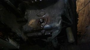 сальник кпп Carraro на передний привод