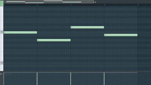 Бит в стиле Miyagi и Andy Panda (Эндшпиль), Freeman. Разбор бита+трек (FL Studio 20) смотреть онлайн