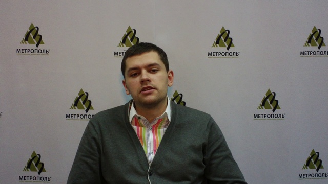 Максим Фирсов: Ситуация на российском рынке после праздников
