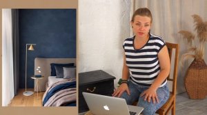 ТАЙНА ХОЛОДНЫХ ОТТЕНКОВ В ИНТЕРЬЕРЕ • УЧИМСЯ ПОДБИРАТЬ ЦВЕТОВУЮ ГАММУ