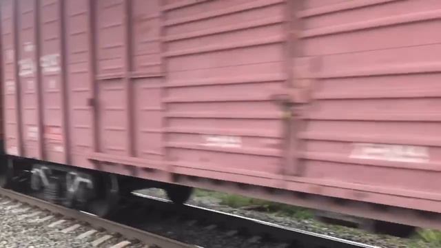 ВЛ80С-1423 с грузовым поездом на о.п 641 км смотреть онлайн