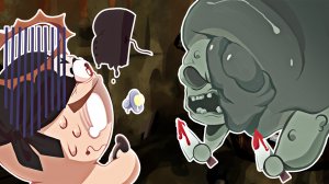 А ЧТО ЕСЛИ НЕТ ИМБЫ? ► The Binding of Isaac: Repentance |52| Прохождение