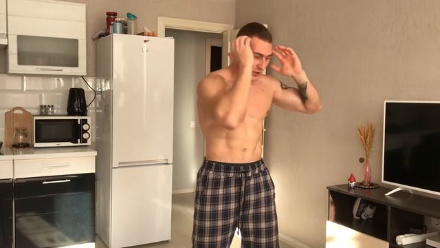 Как правильно качать пресс? Как убрать живот? смотреть онлайн