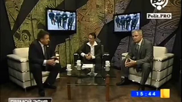Недвижимость - белые агентства против черных маклеров