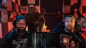 I React To Falling In Reverse:  I'm Not a Vampire ( Both )