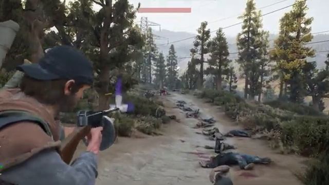 Days Gone Part #51 Жизнь после: Дополнительные квесты Прохождение #51 смотреть онлайн