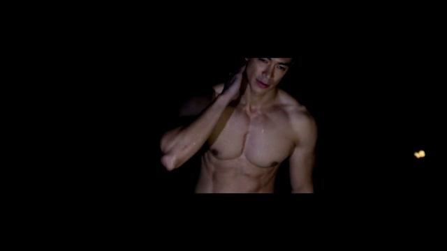 B/TV: Sam Ajdani Teaser 1: Turn It On [720P] смотреть онлайн