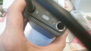 Умный электрический насос Xiaomi Mijia Electric Pump 2