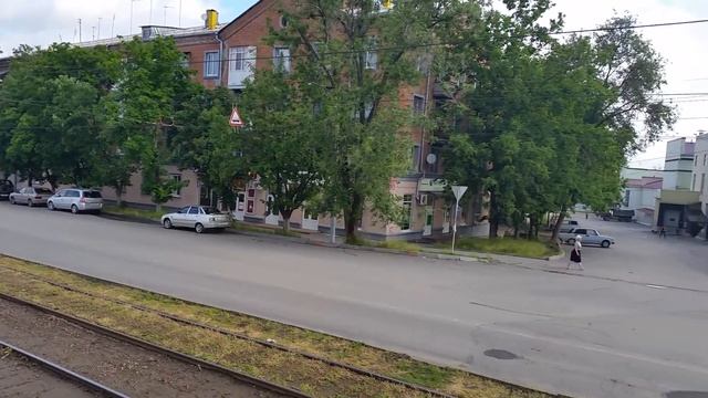 Таганрог. "Радуга". 29.05.2015 утро смотреть онлайн