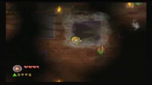 The Legend of Zelda: Four Swords Adventures (Cave of No Return Pt. 1/2)