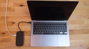 M1 Macbook Air and MacBook Pro dying while connected to USB-C PD hubs