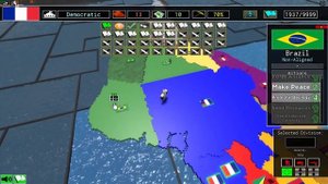 IS THIS THE NEW RISE OF NATIONS? - ROBLOX RISE OF NATIONS