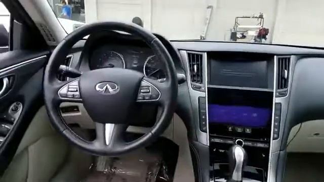 2016 Infiniti Q50 2.0t Premium Bayside Flushing Astoria Whitestone NY