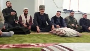 Мавлид - Нашид