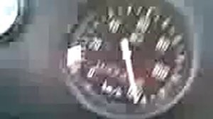 газ3307 рекорд скорости