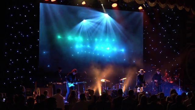 Концерт группы Мумий Тролль смотреть онлайн