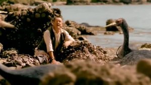 Гесперорнис ( Прогулки с морскими чудовищами )