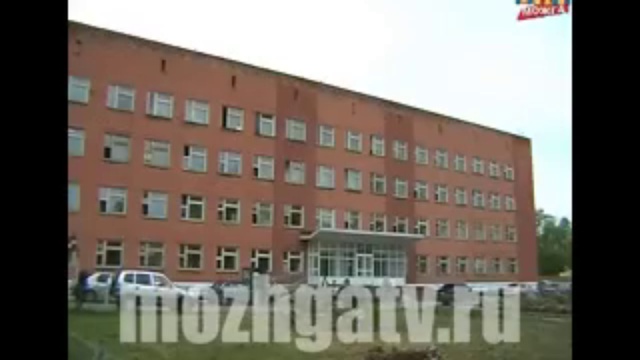 Фильм о Можге 2010