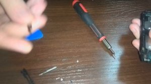 Полная разборка легендарного nokia n8