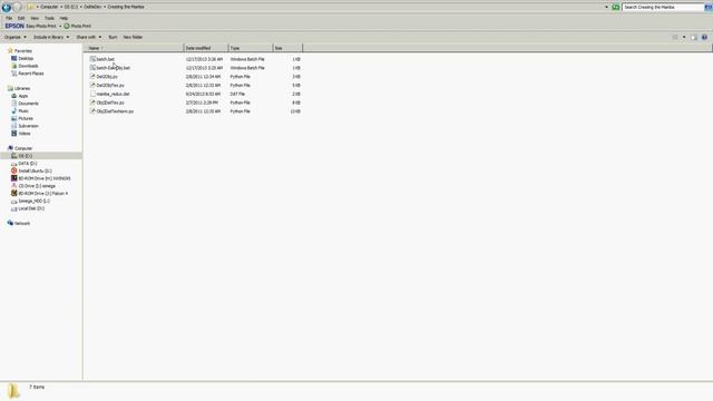 Step 1: Converting .dat to .obj files and importing into wings3d смотреть онлайн
