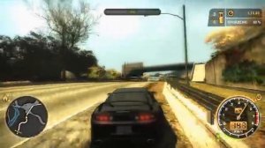 #5 | СУПРА, которая унизит ВСЕХ! Прохождение NFS Most Wanted