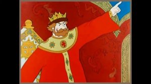 УМНЫЙ СКАЗОЧНИК   Карельская Народная Сказка   Читает Алла Фелькер   Выпуск №11