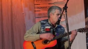 Домой вернулся я живой...