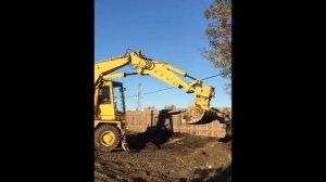 Cruise Air Excavator Demo