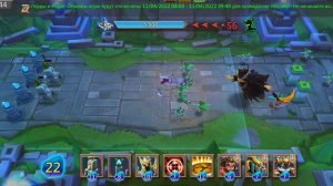 Lords Mobile. Грань 8 - 15. как пройти грань глава 8 этап 15 простое легкое прохождение