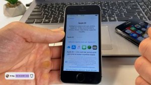 Как узнать что на iPhone нет блокировки активации