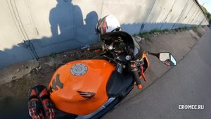Харлей в компании спортоводов или почему я перестал кататься по городу на мотоцикле.