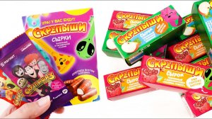 а ТЫ УЖЕ КУПИЛ Скрепыши 3 в Магните? 2 дня ДО АКЦИИ