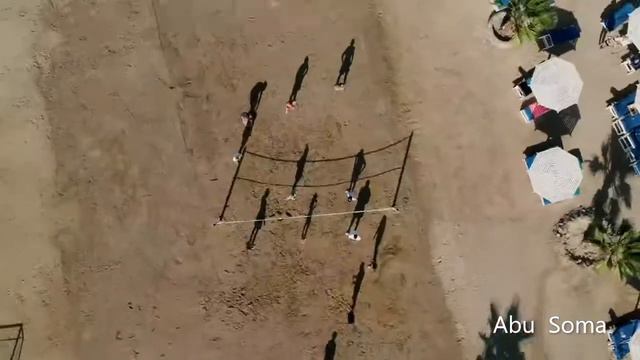 Kairaba Aqua Mondo Abu Soma Resort Hotel смотреть онлайн