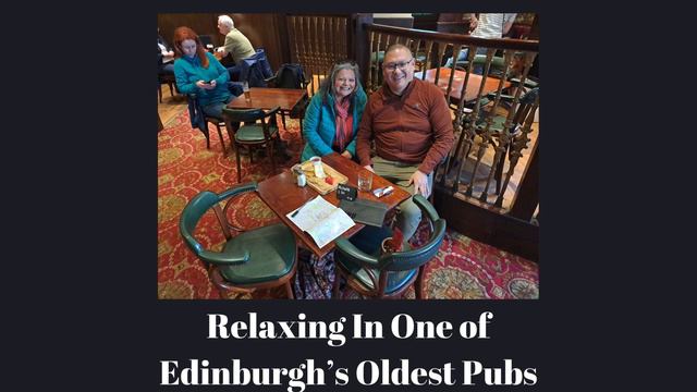 Edinburgh Walking, Food, and Photography Tour Highlights 2023 with M D Harding Travel Photography. смотреть онлайн