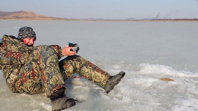 Рыбалка с Ночевкой в Домике на Острове Песчаный. Ловля Корюшки и Наваги.