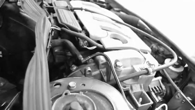 Renault Megane Fidji engine K4M смотреть онлайн