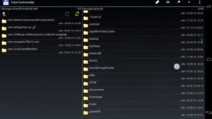 Как устанавливать кэш на любые игры (Android )
